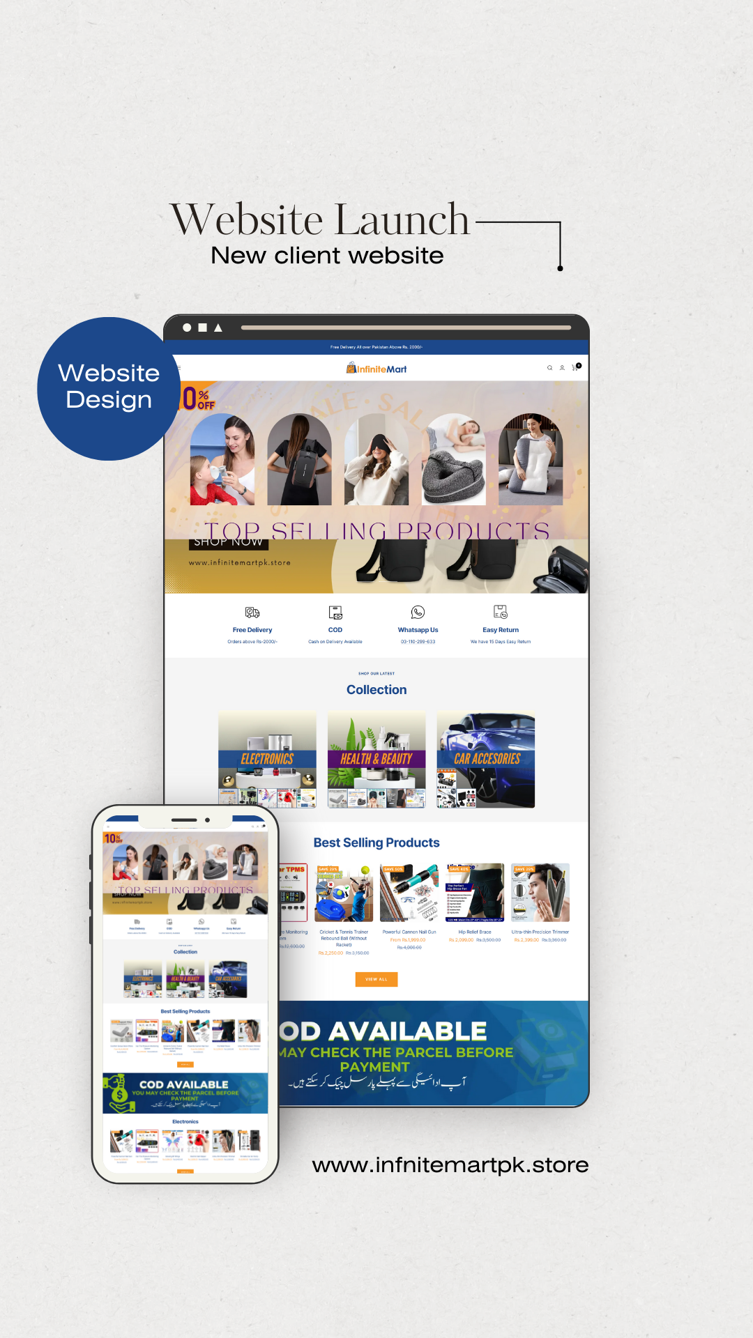www.infnitemartpk.store